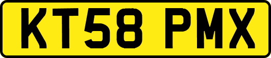 KT58PMX