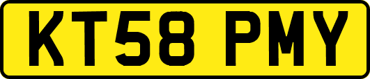 KT58PMY