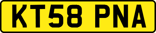 KT58PNA