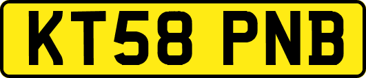 KT58PNB