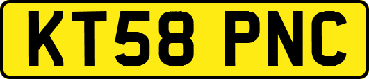 KT58PNC
