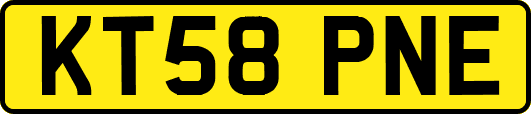 KT58PNE