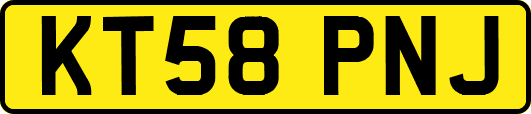 KT58PNJ