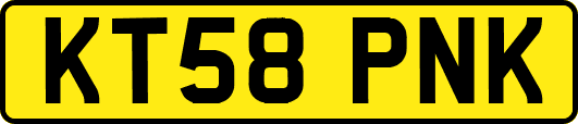 KT58PNK