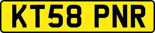 KT58PNR