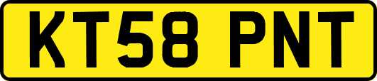 KT58PNT