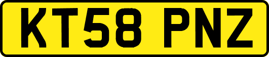 KT58PNZ