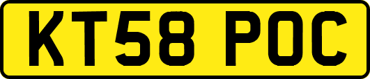 KT58POC