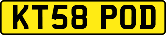 KT58POD