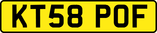 KT58POF