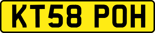KT58POH