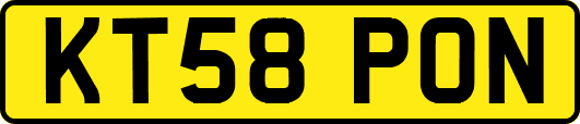 KT58PON