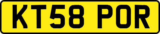 KT58POR