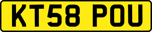 KT58POU
