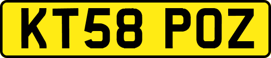 KT58POZ