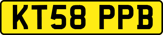 KT58PPB