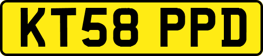 KT58PPD