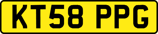 KT58PPG