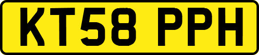 KT58PPH