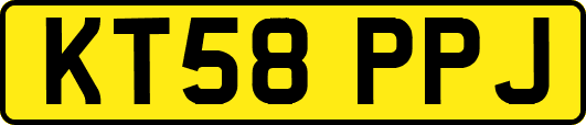 KT58PPJ