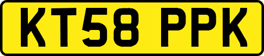 KT58PPK