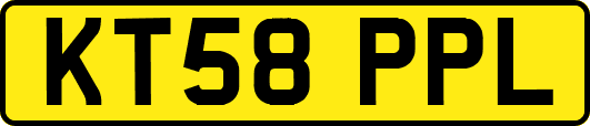 KT58PPL