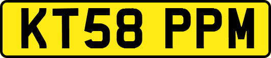 KT58PPM