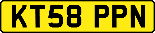 KT58PPN