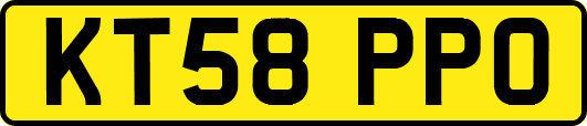 KT58PPO
