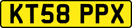 KT58PPX