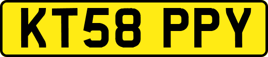 KT58PPY