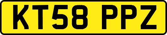 KT58PPZ