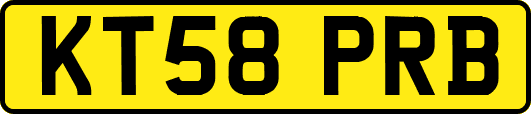 KT58PRB