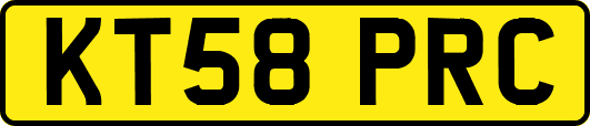 KT58PRC