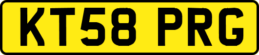 KT58PRG