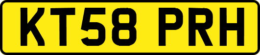 KT58PRH