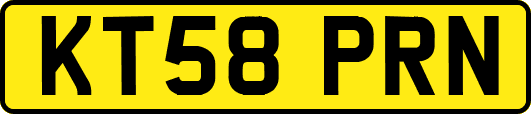 KT58PRN
