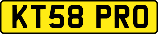 KT58PRO