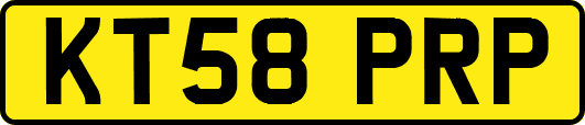 KT58PRP