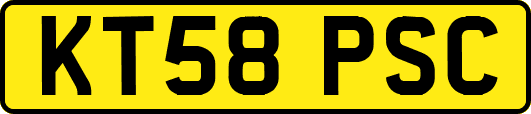 KT58PSC