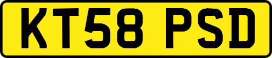 KT58PSD
