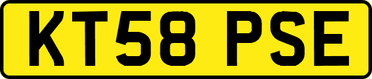 KT58PSE