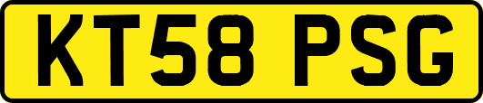 KT58PSG