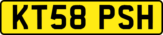 KT58PSH