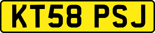 KT58PSJ