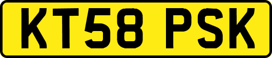 KT58PSK