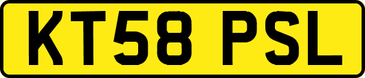 KT58PSL