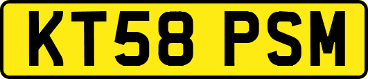 KT58PSM