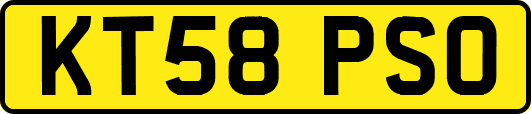 KT58PSO