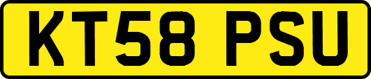 KT58PSU
